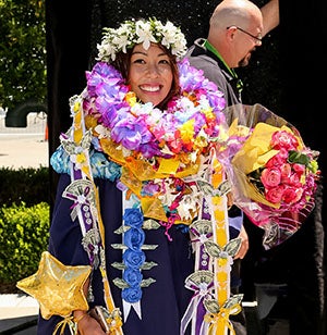 WGU commencement