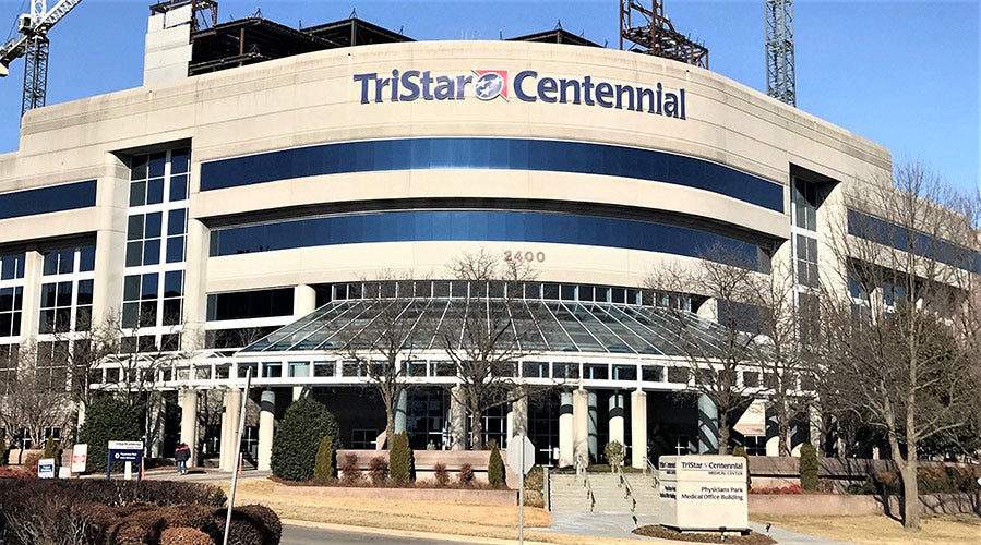 tristar building