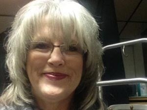 carol caldwell