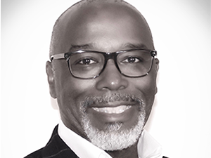 Gergory Glover