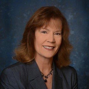 Janelle Shepard portrait