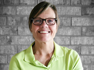 Paula Bradberry