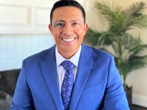 Richard Reyes