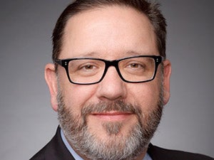 WGU Texas Chancellor Steven Johnson