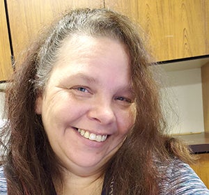 April Brown OBrien