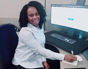 Tosin Ajayi