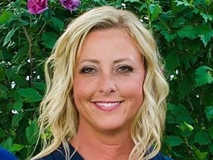 Traci Henn