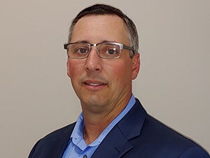 David Rainbolt