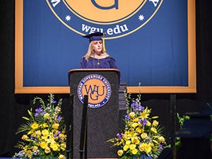 graduation