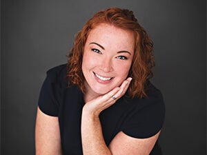 Jessica Schwarz