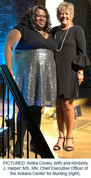 Nursing gala WGU Indiana