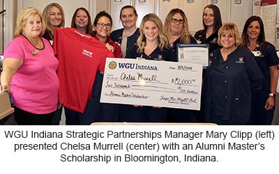 Scholarship