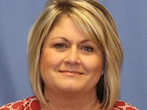 Tammy Capien-Dillon