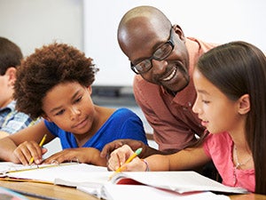 Indiana teaching shortage