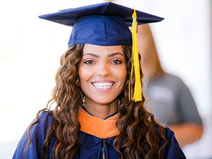 WGU Graduate