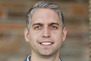 Jared Tidwell