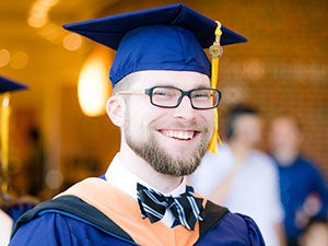 Matt from WGU Missouri