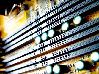 Motherboard
