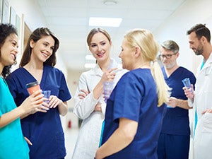 nurses