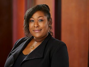 Jessica Etienne