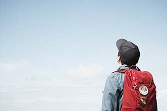 Heading back to school