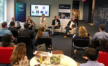 Community connections