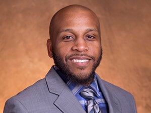 Jason Caldwell