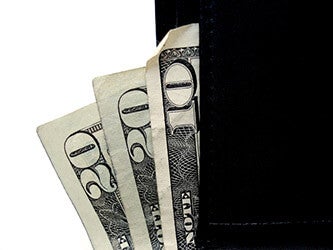 Money