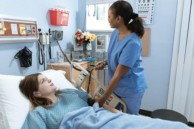 How Long Does It Take To Become A Nurse?