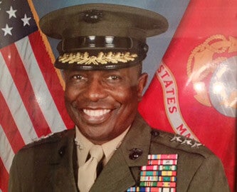 Walter Gaskin