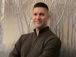 Chris Romano