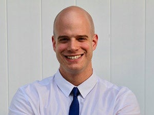 David LeBlanc