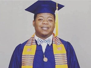 La'Kendrick Dennis