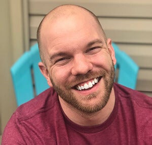 Matthew Kuhns