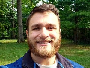 Spencer Patalano