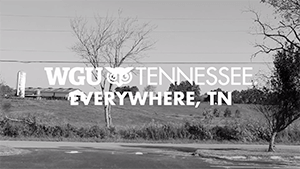 Everywhere, Tennessee