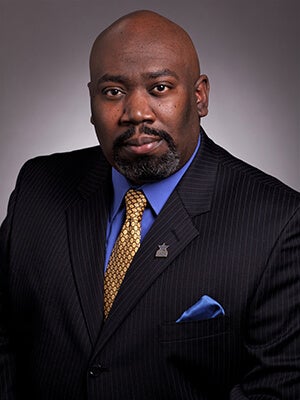 Darrin Q. Rankin