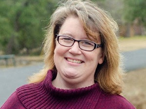 Kay Bursley