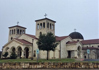 Saint William Catholic Parish