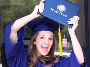 graduate