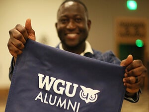 WGU Alum