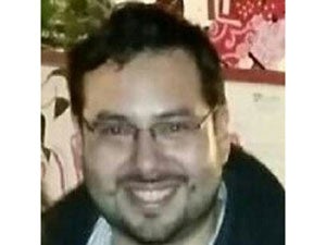 Cesar Rangel