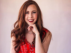 Makenzie Konty