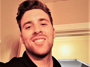 Ryan Vick