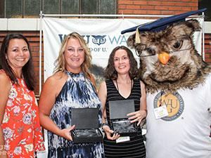 Spokane Community of Scholars