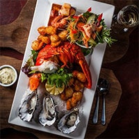local food