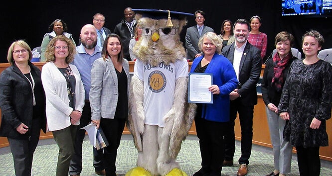 Kent (WA) City Council