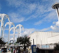 Pacific Center in Seattle