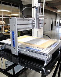 printer