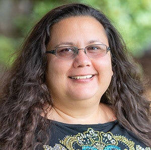 Tracy Castro-Gill